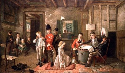 Merhamet için Bir Yalvarış by Charles Hunt
