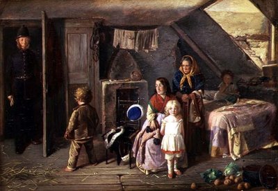 Çalınan Çocuk by Charles Hunt