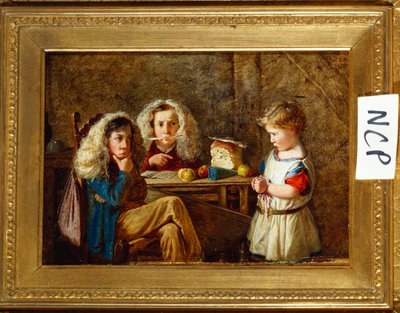 Deneme by Charles Hunt