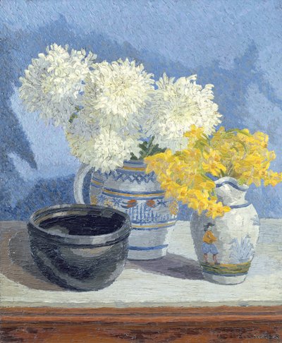 by Charles Isaac Ginner