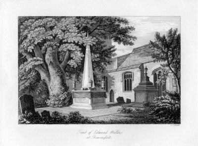 Edmund Waller