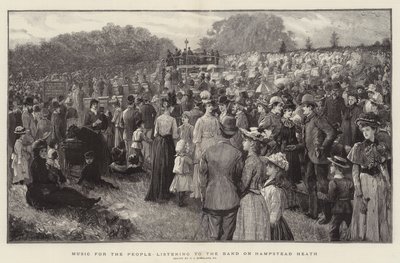 Hampstead Heath