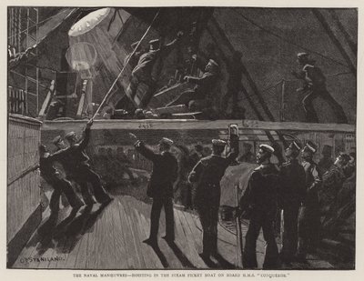 HMS Conqueror