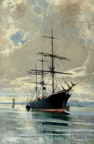 Anchor