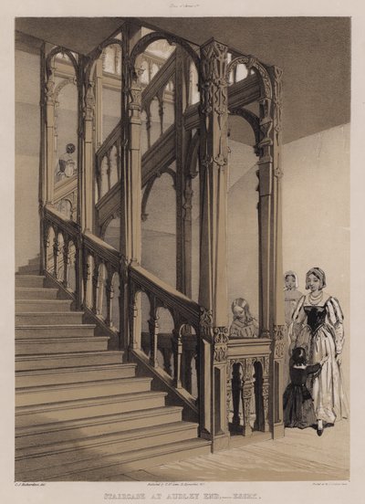 Audley End