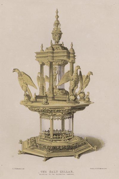 Goldsmith