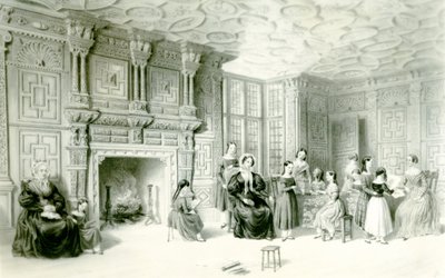 Campden House