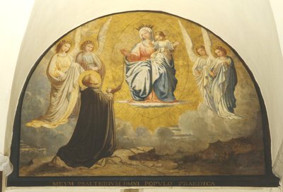 Bakire San Damiano