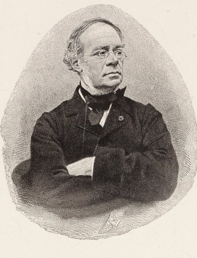 Besteci Jacques Fromental Halévy 1799-1862