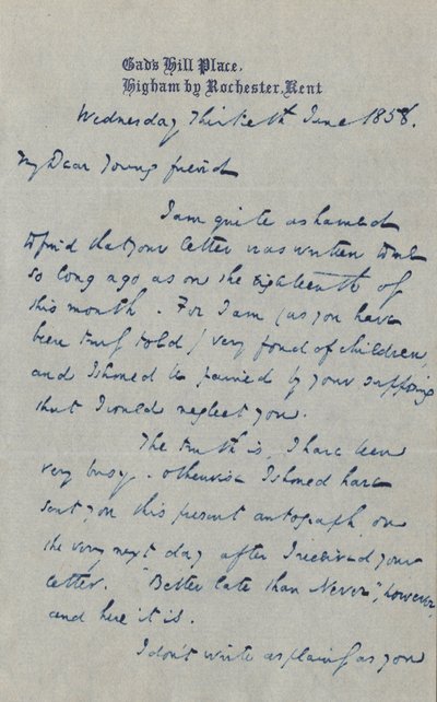 Francis G. Waugh