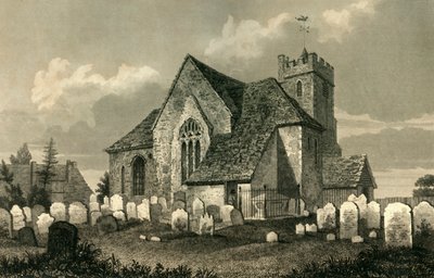 Sidlesham, 1835. by Charles John Smith