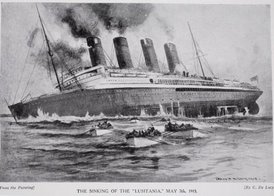 Lusitania
