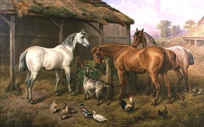 Çiftlik Arkadaşları by Charles Jones
