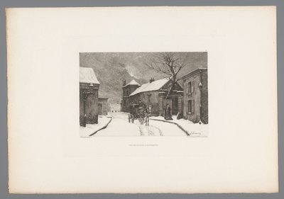 Montmartre