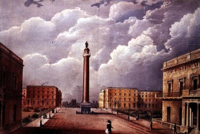 Bilinmeyen resim by Charles Joseph Hullmandel