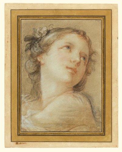  by Charles Joseph Natoire