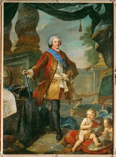  by Charles Joseph Natoire