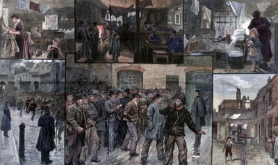 Londra