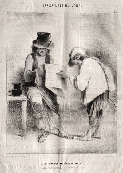 Günün karikatürleri: Paris