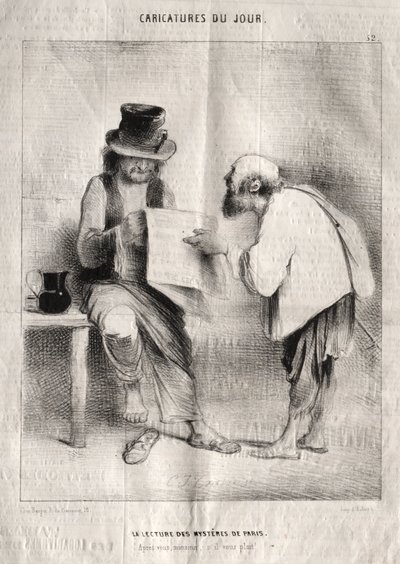 Günün karikatürleri: Paris
