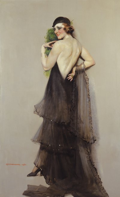  by Charles Joseph Watelet