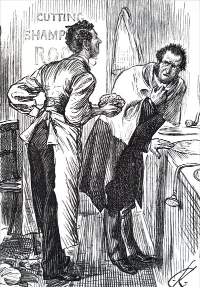  by Charles Keene