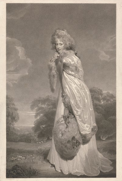 Bayan Farren by Charles Knight