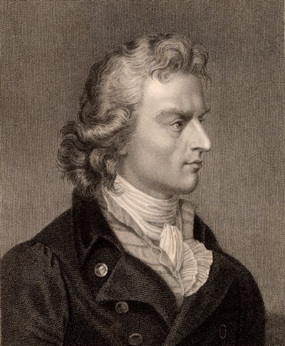Johann Christoph Friedrich Schiller