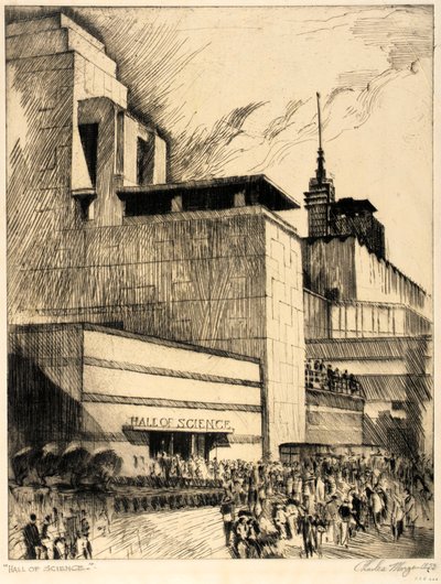 by Charles L. Morgan