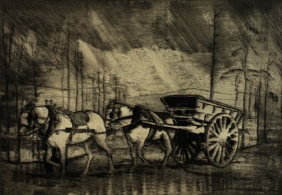  by Charles L. Morgan