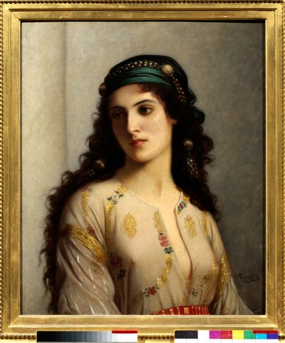 Tangier