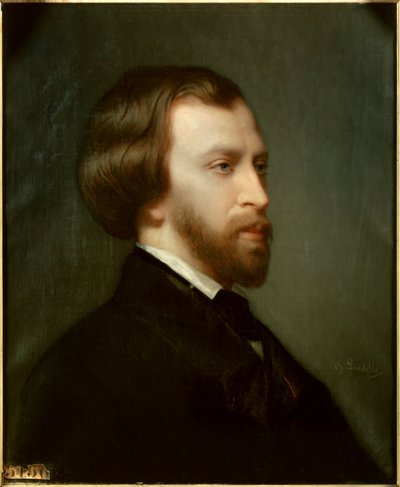 Alfred de Musset