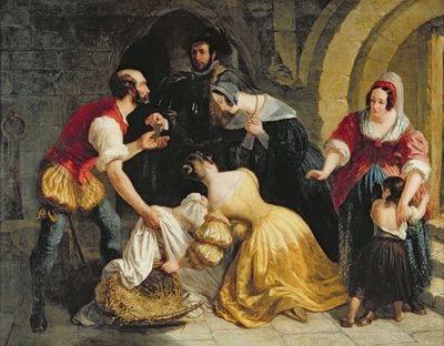  by Charles Landseer