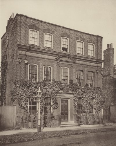 Hertford