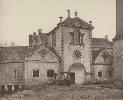 Bir Pim Değirmeni, Stroud by Charles Latham