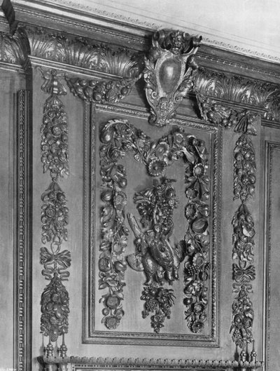 Gibbons sırıtarak by Charles Latham