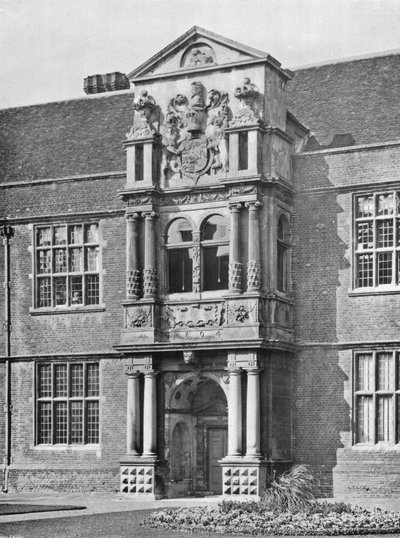 Cobham, Kent