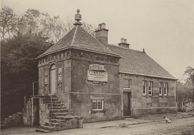 Balık Hanı, Broadway, Worcestershire by Charles Latham