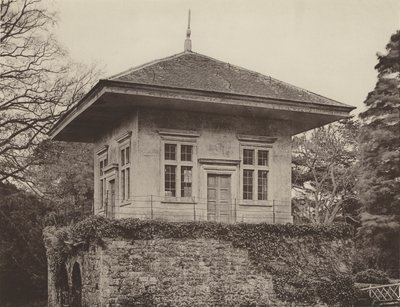 Balıkçı Köşkü, Beckett, Berks by Charles Latham