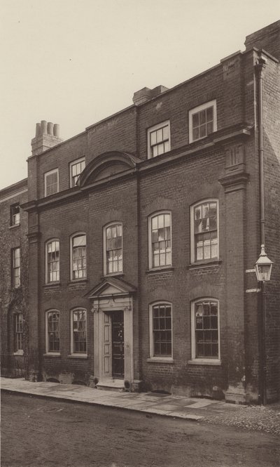 Hertford
