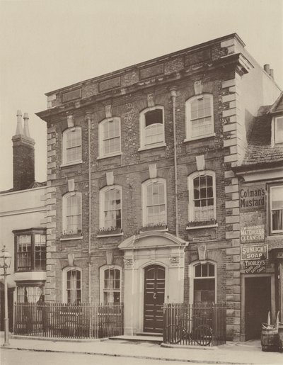 Highworth, Wilts
