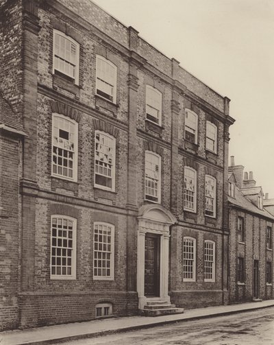 High Street, Wallingford