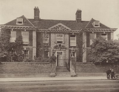 West Street, Chichester