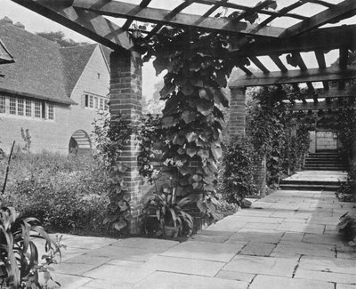 Pergola