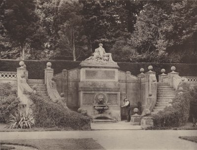 Bowood, Wilts