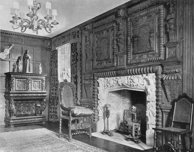 Devonshire