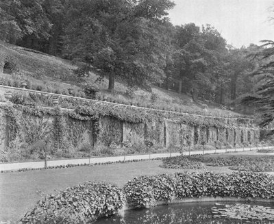 Güney Teraslar by Charles Latham