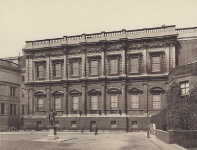 Ziyafet Salonu, Whitehall by Charles Latham