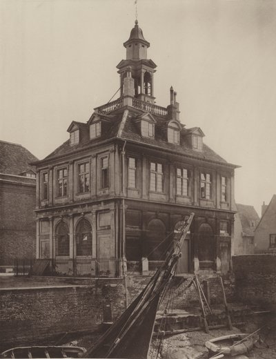 Özel Ev, Kings Lynn by Charles Latham