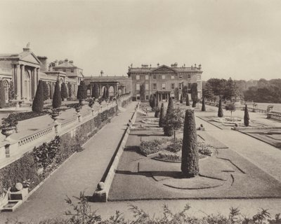 Bowood